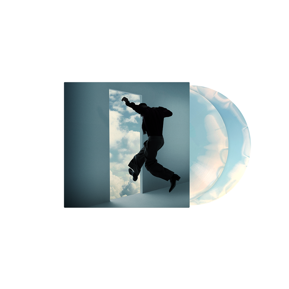 Free 2LP (D2C Exclusive)