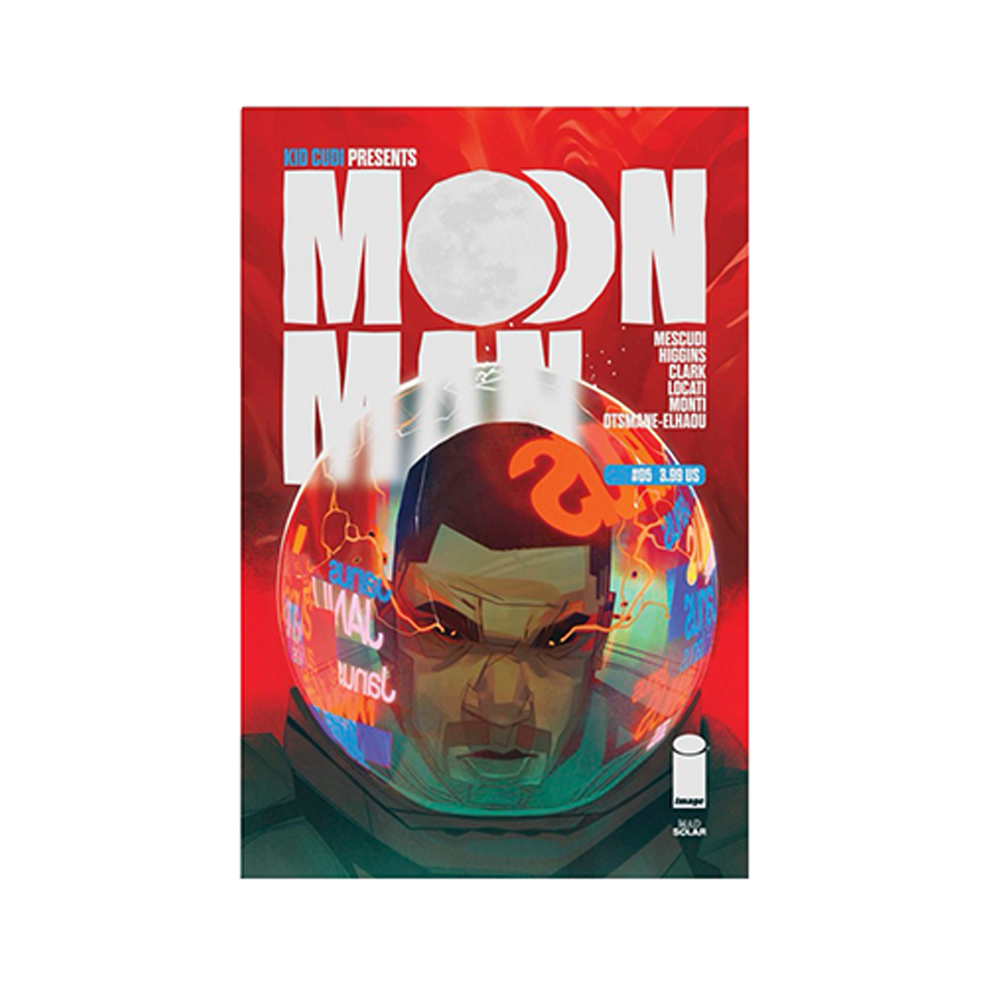 MOON MAN #5 A (MARCO LOCATI)