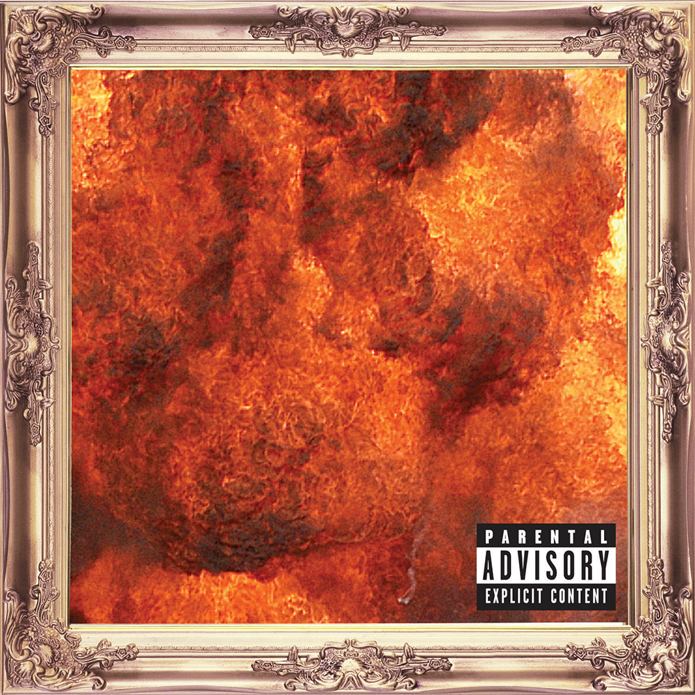 Kid Cudi outlets Indicud vinyl