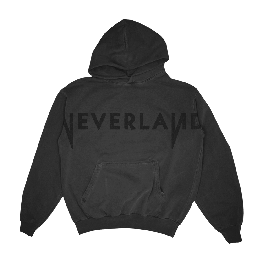 NEVERLAND HOODIE - KiD CuDi Official Store