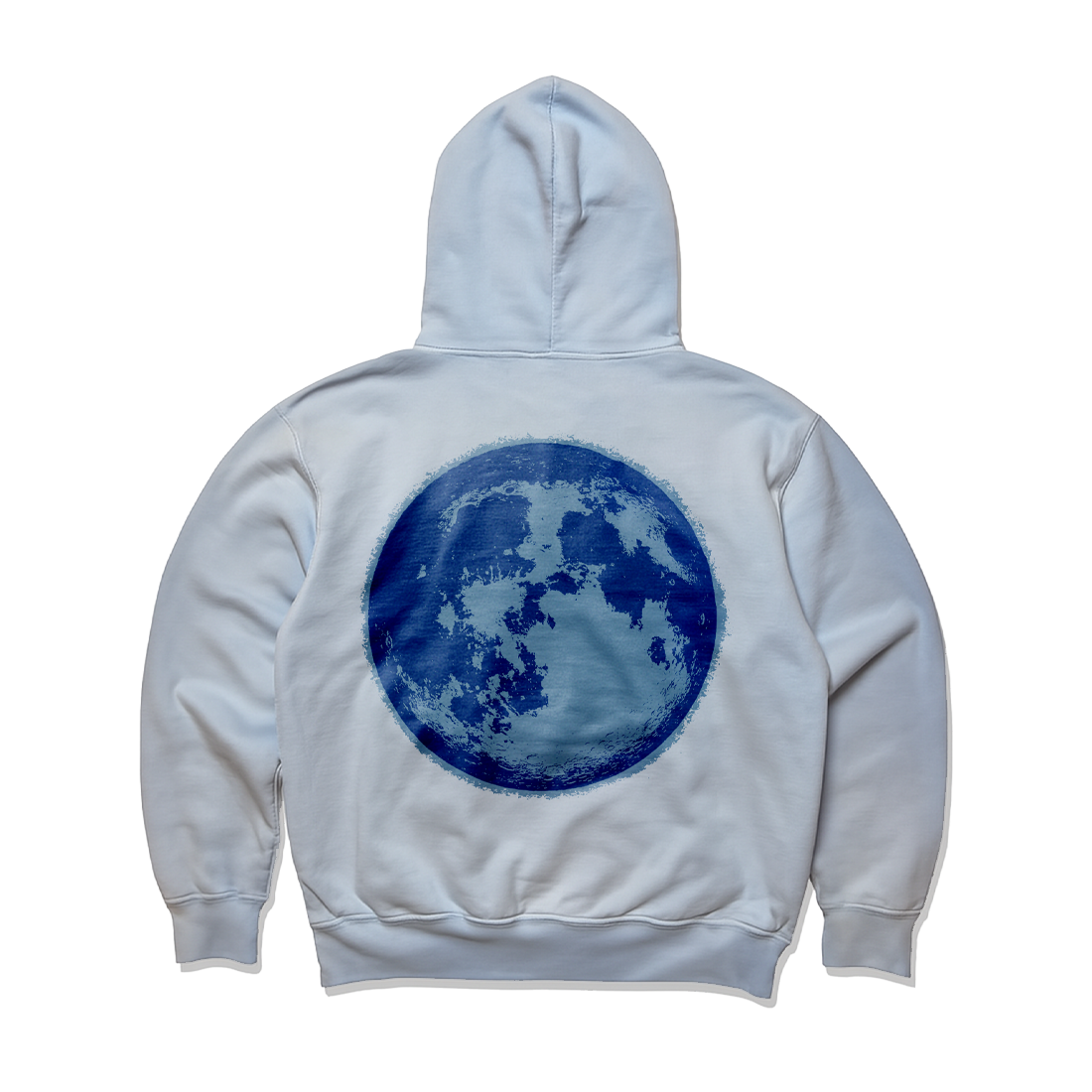 CLOUD HOODIE BACK
