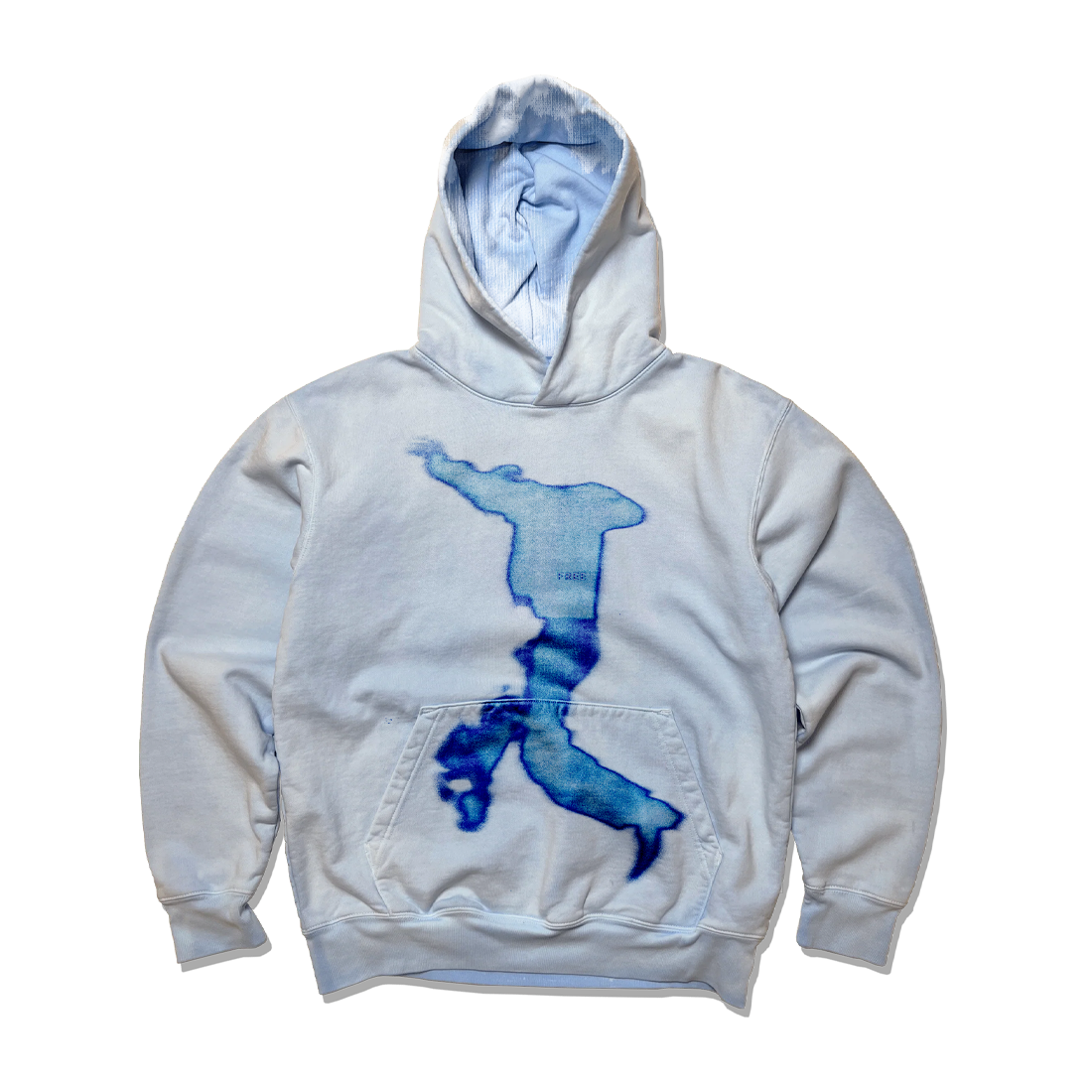 CLOUD HOODIE FRONT