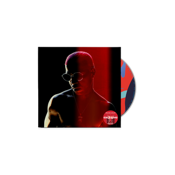 Insano (Target Exclusive) CD