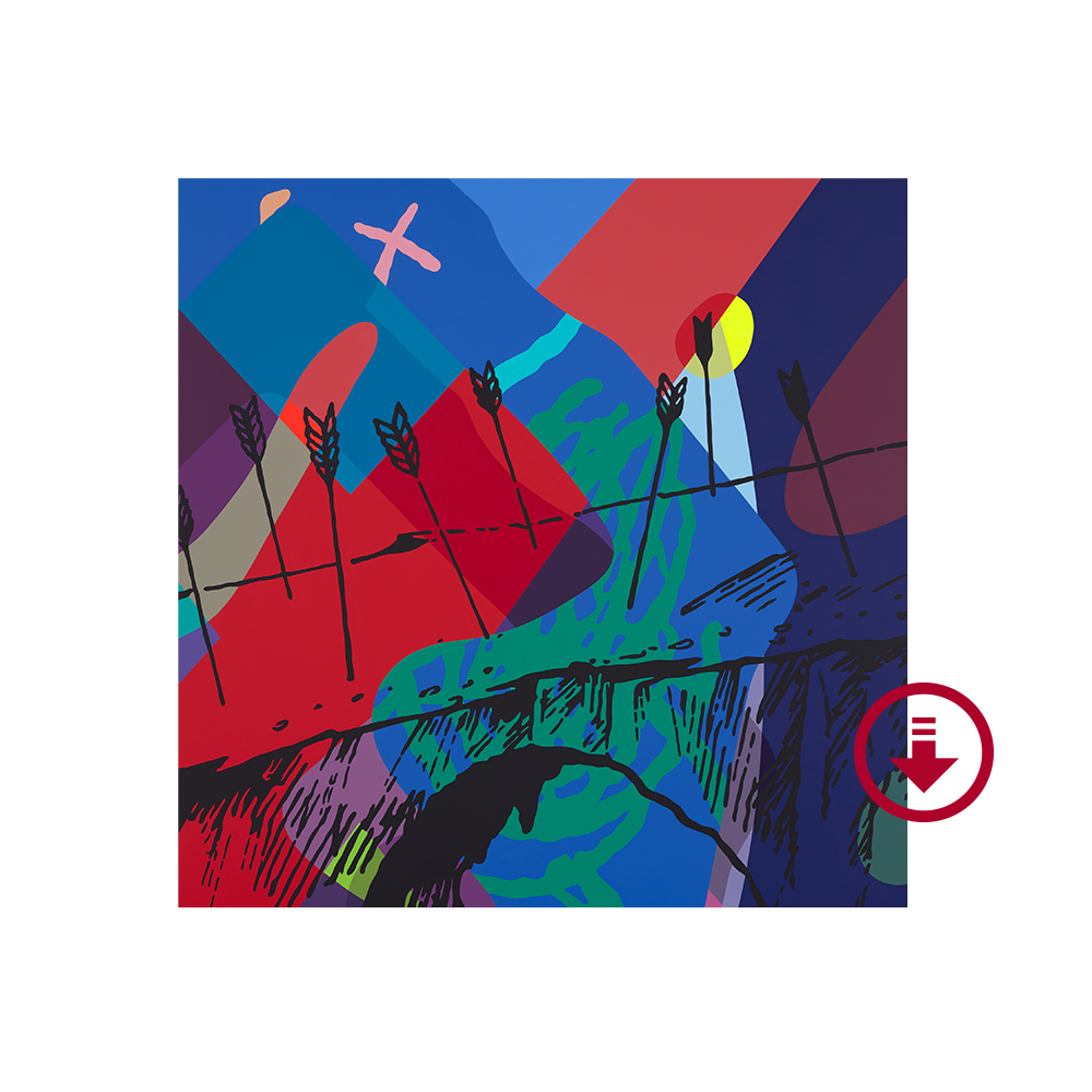 INSANO (NITRO MEGA) Digital Album