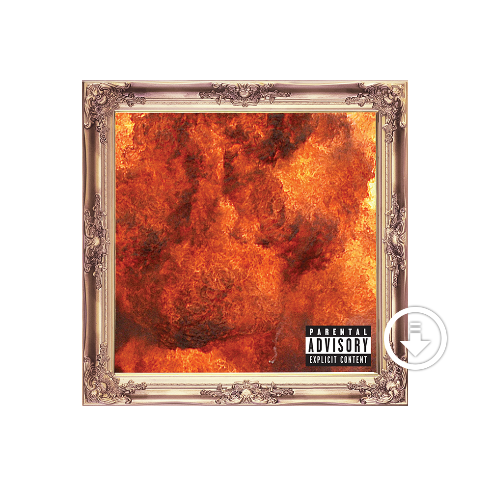 Indicud Digital Album