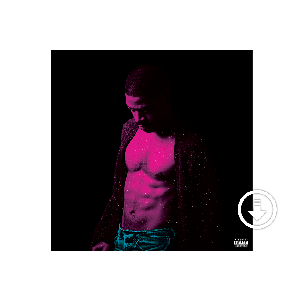 Passion, Pain & Demon Slayin' Digital Album