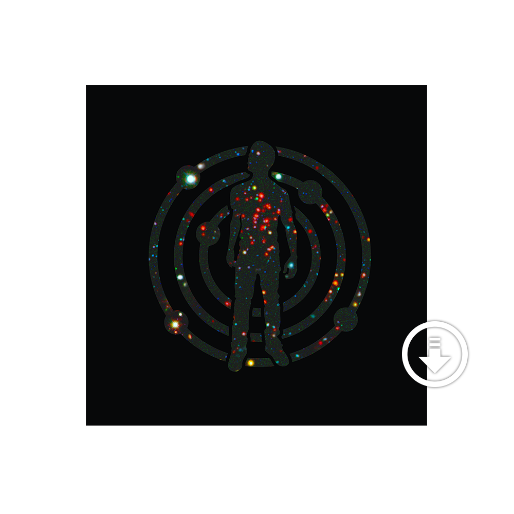 Kid Cudi Presents Satellite Flight: The Journey To Mother Moon Digital Album