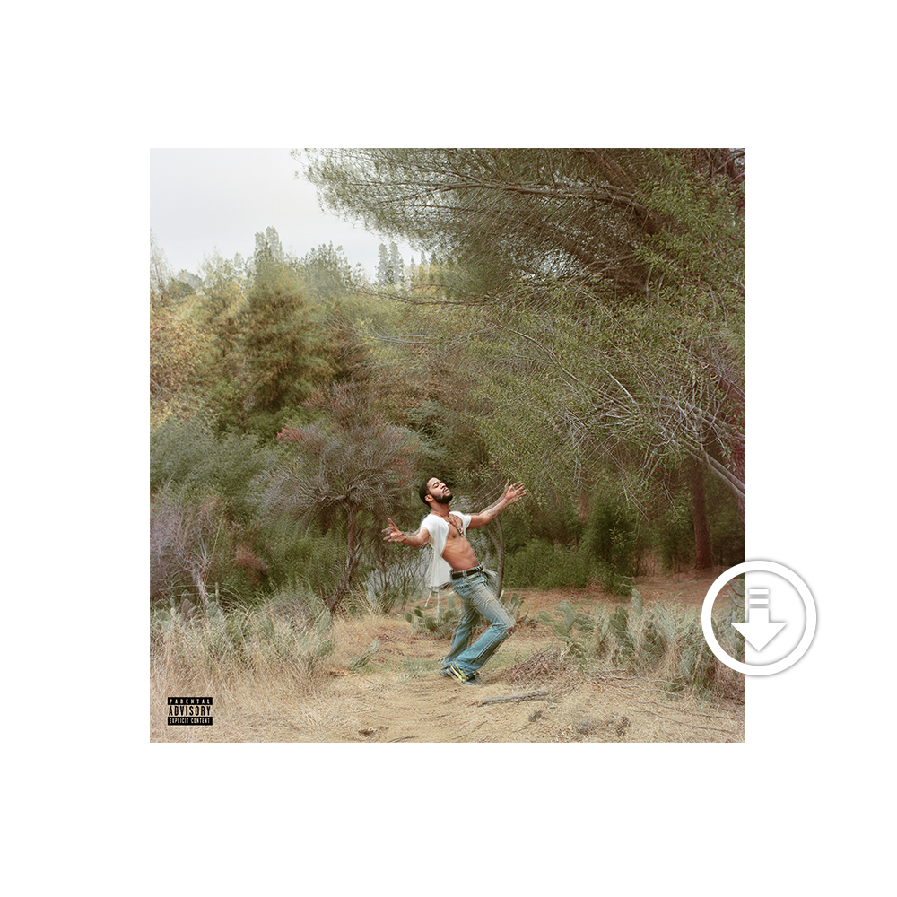 Speedin' Bullet 2 Heaven Deluxe Digital Album