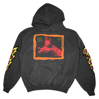 CANCELLED HOODIE FRONT