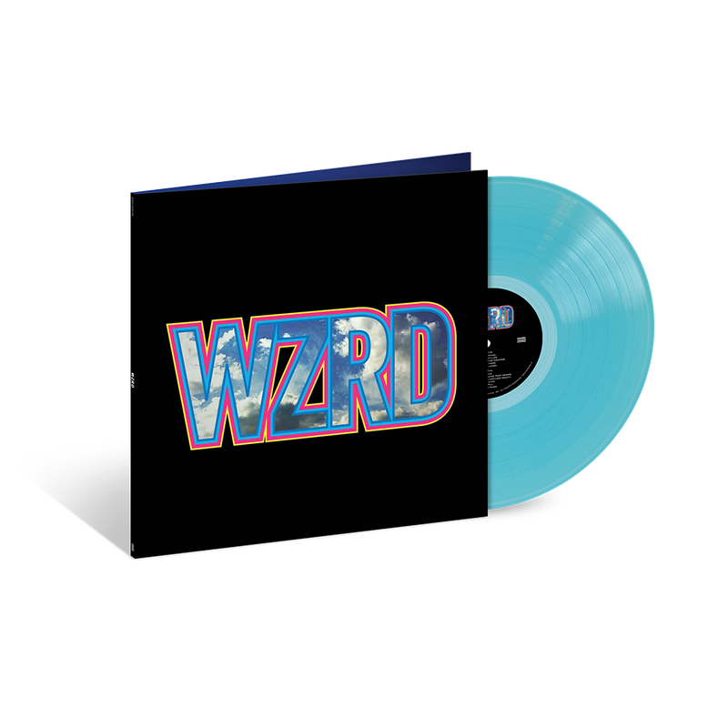 WZRD LP
