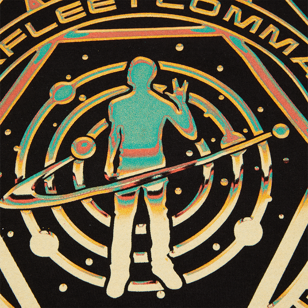 Defiant Tee - KiD CuDi Official Store Defiant Tee - KiD CuDi Official Store