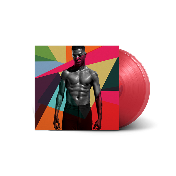 INSANO D2C VARIANT 2 2LP KiD CuDi Official Store