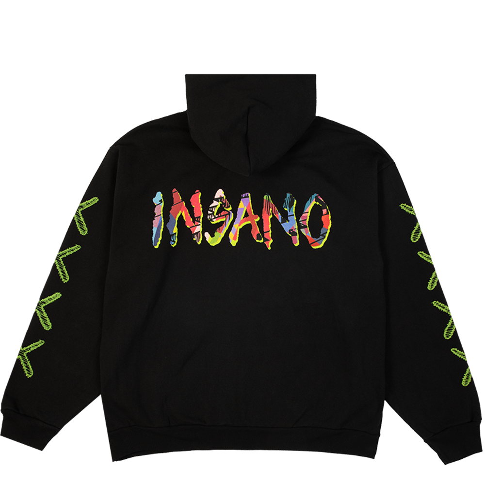 Kaws sweatshirt mens sales