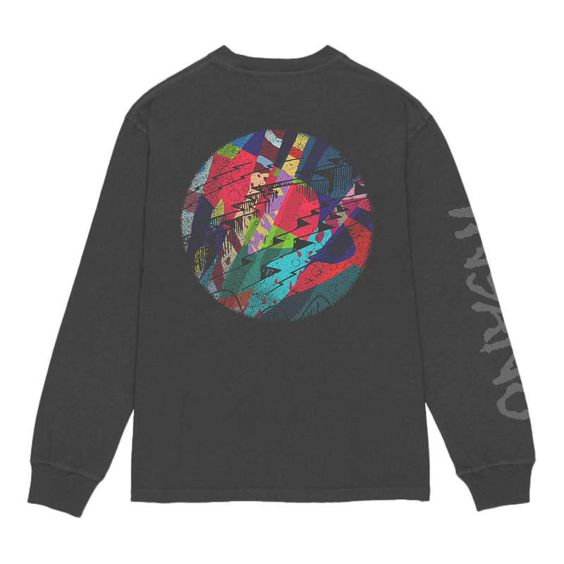 KAWS FOR INSANO LS – KiD CuDi Official Store