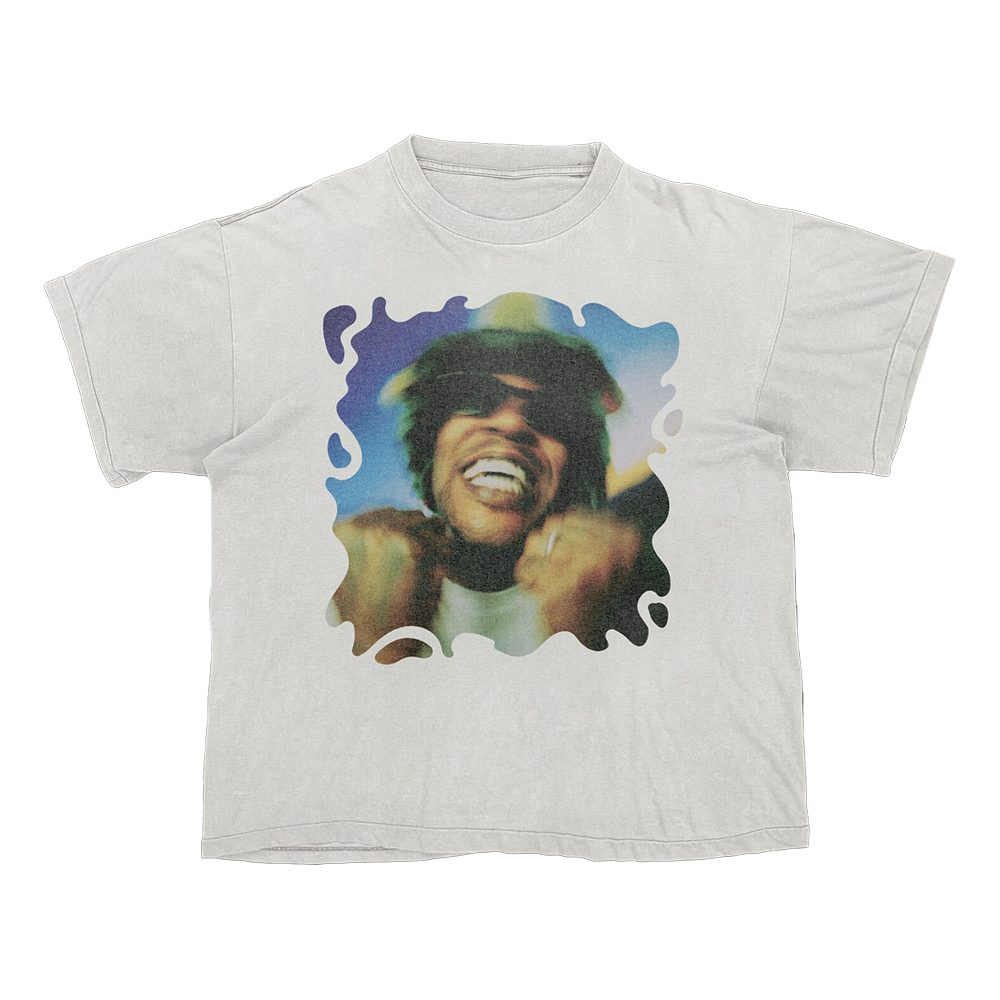 Heaven @ Nite Tee Front