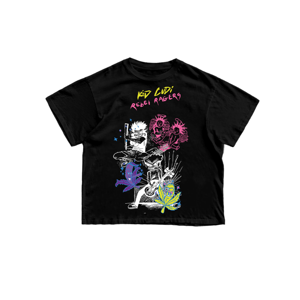 REBEL RAGERS TOUR TEE 1