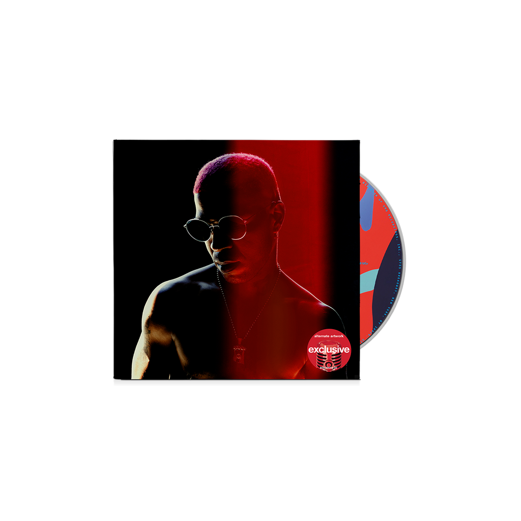 Insano (Target Exclusive) CD