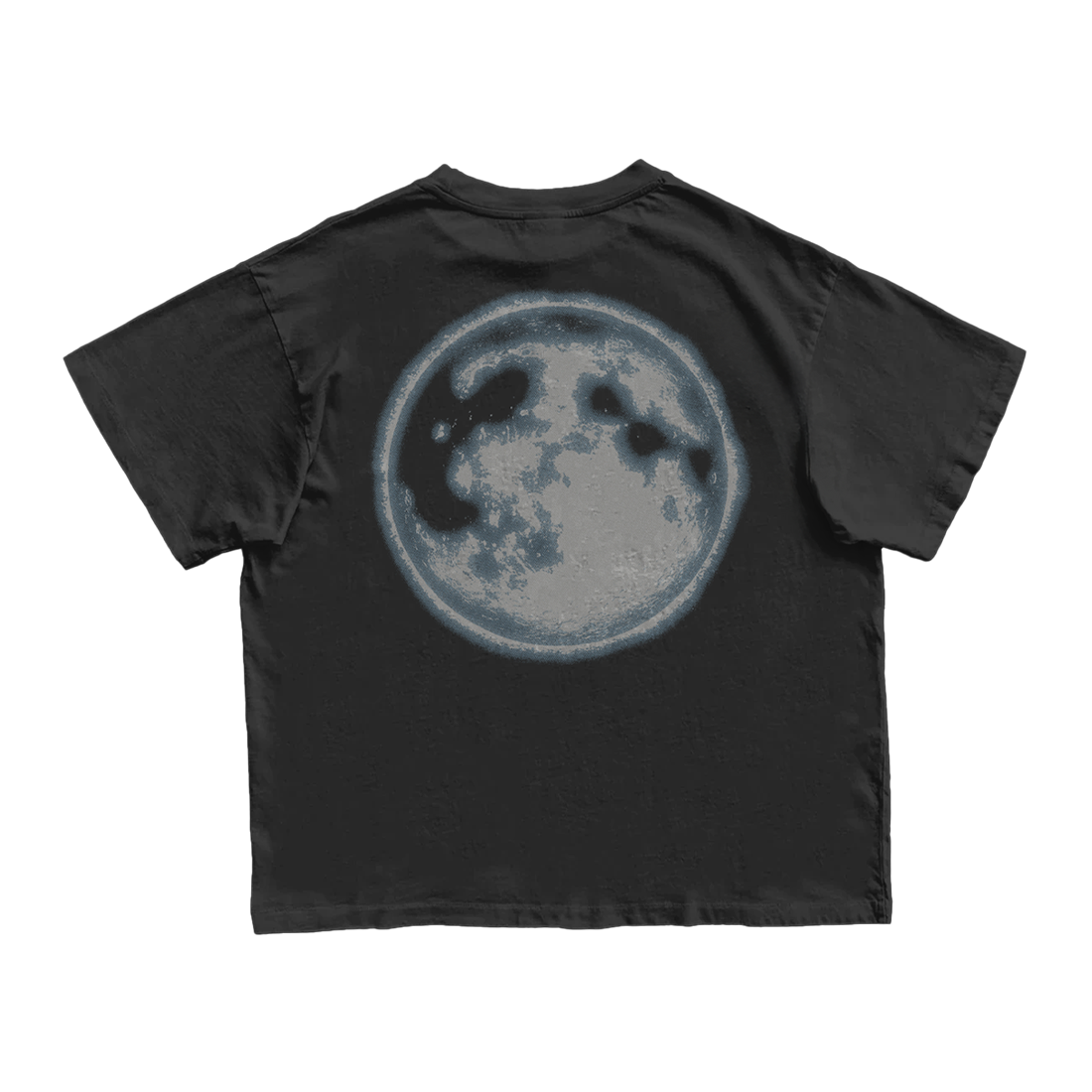 FREE TEE BACK