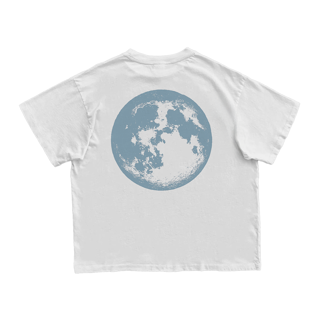 CYCLONE TEE II Back
