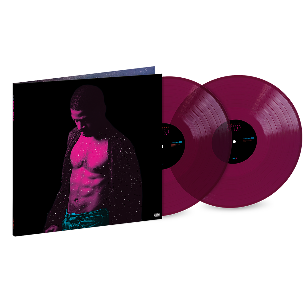 Passion, Pain, Demon Slayin' 2LP