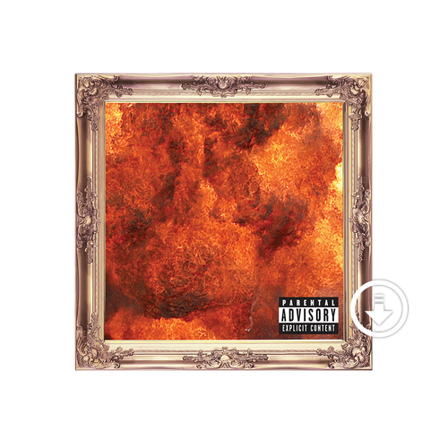 Indicud - KiD CuDi Official Store